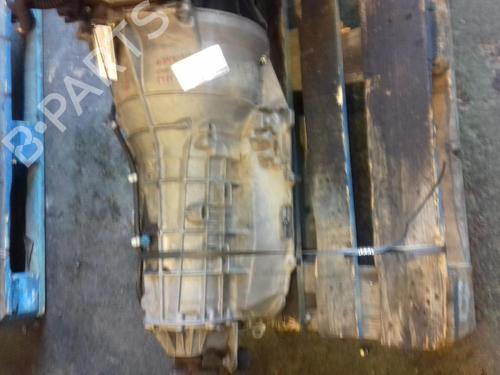 Used Gearbox Gearbox BMW 3 (E46) [1997-2005] 34483969 34483969