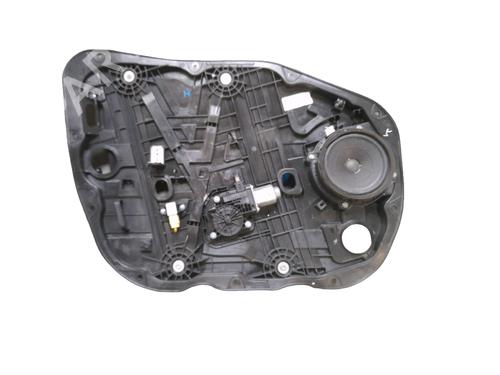 Used Front left window mechanism Front left window mechanism KIA NIRO I (DE) 1.6 GDI Hybrid (105 hp) 34546382 34546382