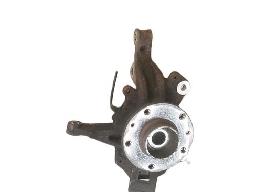 Used Right front steering knuckle RENAULT MEGANE III Coupe (DZ0/1_) 1.5 dCi (DZ0B) (106 hp) 24662415
