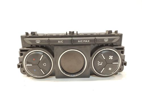 Commande Chauffage CITROËN C-ELYSEE (DD_) 1.6 BlueHDi 100 (99 hp) 14465240