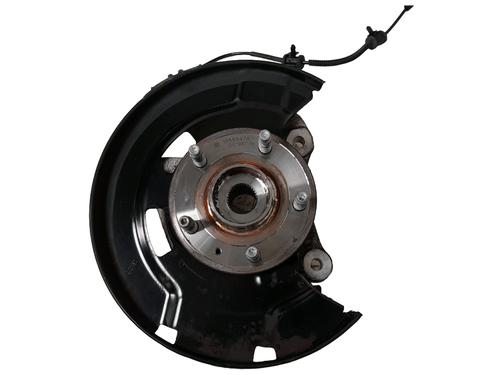 Right front steering knuckle CHEVROLET CRUZE Hatchback (J305) 1.8 | BP34546476M26 - Image 2