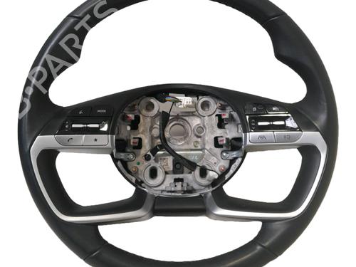 Used Steering wheel Steering wheel HYUNDAI TUCSON (NX4E, NX4A) 1.6 CRDi Hybrid 48V (136 hp) 34468207 34468207