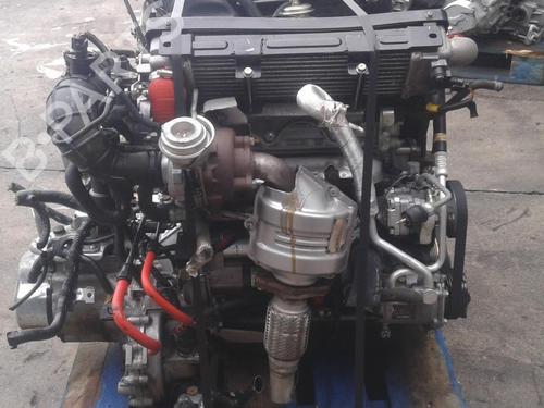 Engine TATA INDIGO MARINA (4_V2) 1.4 DICOR | BP14451136M1 