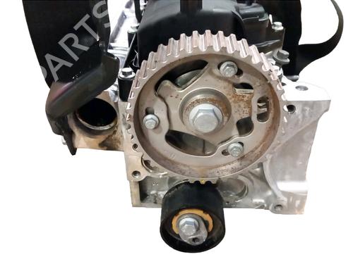 Cylinder head DACIA DOKKER Pickup 1.5 dCi 90 | BP35735685M5  - Image 5