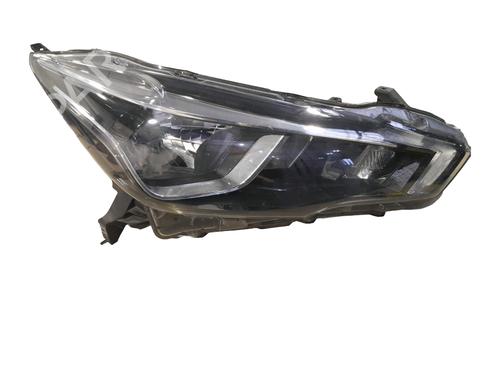 Used Right headlight Right headlight NISSAN MICRA V (K14) 1.0 IG-T 100 (101 hp) 34550456 34550456