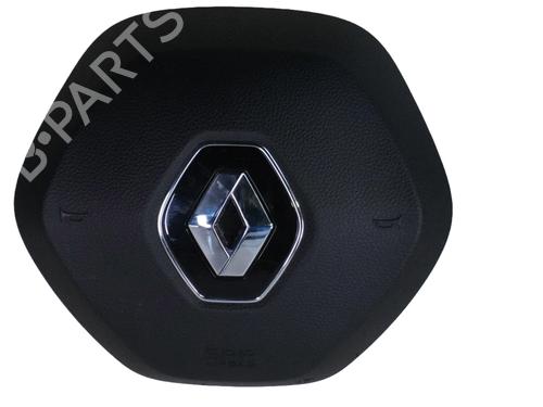Used Driver airbag Driver airbag RENAULT CLIO V (B7_) [2019-2026] 34491513 34491513