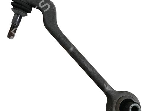 Used Left front suspension arm Left front suspension arm BMW 1 (E81) 116 d (116 hp) 34379855 34379855