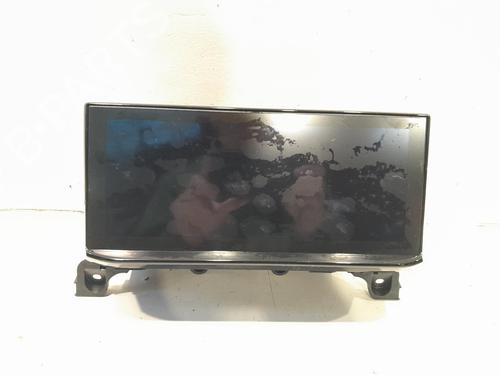 Multifunctionele display PEUGEOT 5008 II (MC_, MJ_, MR_, M4_) 1.5 BlueHDi 130 (MCYHZJ, MCYHZR, MCYHZX) (131 hp) 14478732