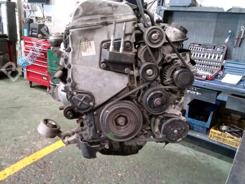 Used Engine Engine HONDA CIVIC VIII Hatchback (FN, FK) 2.2 CTDi (FK3) (140 hp) 33978680 33978680