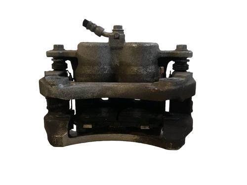 Right front brake caliper CITROËN C3 II (SC_) 1.4 HDi 70 (SC8HZC, SC8HR0, SC8HP4) | BP21785742M104 