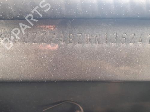 Alternator AUDI A6 C5 (4B2, 4B4) 2.5 TDI | BP35733290M7  - Image 7
