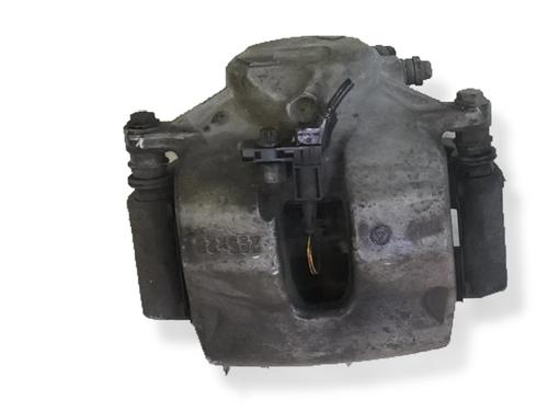 Used Right front brake caliper Right front brake caliper MERCEDES-BENZ C-CLASS (W204) C 220 CDI (204.002) (170 hp) 33406987 33406987
