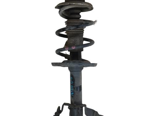 Used Left front shock absorber Left front shock absorber DACIA SANDERO II 1.0 SCe 75 (B8JC, B8JD, B8NC) (73 hp) 33404723 33404723