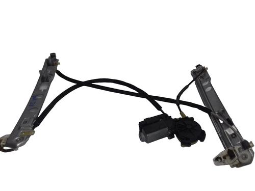 Rudehejsemekanisme ventre foran RENAULT MEGANE II (BM0/1_, CM0/1_) 1.9 dCi (BM0G, CM0G) (120 hp) 18566735