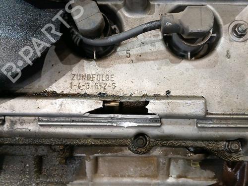 Alternator AUDI A4 B5 (8D2) 2.4 quattro | BP35732968M7  - Image 5