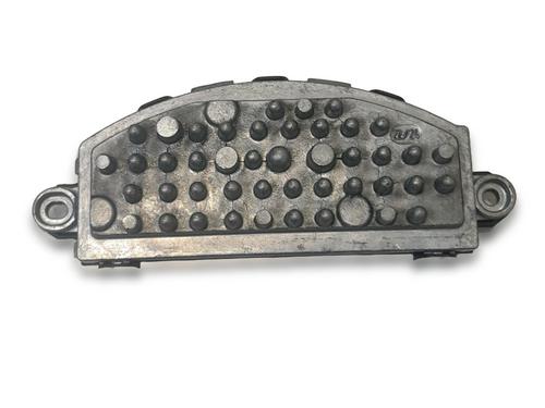 Used Heater resistor Heater resistor RENAULT TALISMAN (LP_) 1.6 dCi 130 (130 hp) 34468168 34468168
