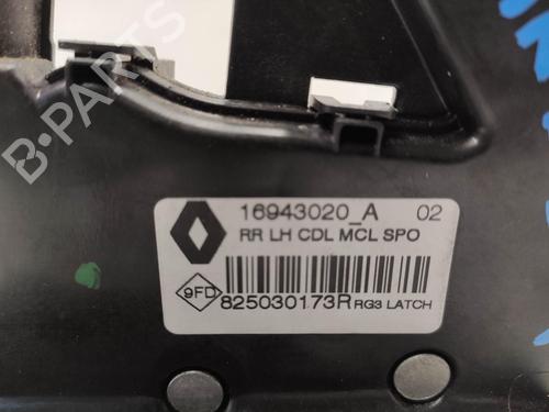 Other RENAULT MEGANE IV Hatchback (B9A/M/N_) 1.5 dCi 110 (B9A3) | BP36234787O1 - Image 3