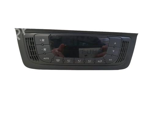 climate-control-seat-ibiza-iv-st-6j8-6p8-2010-2011-2012-2013-2014-2015-2016-34550604 main image