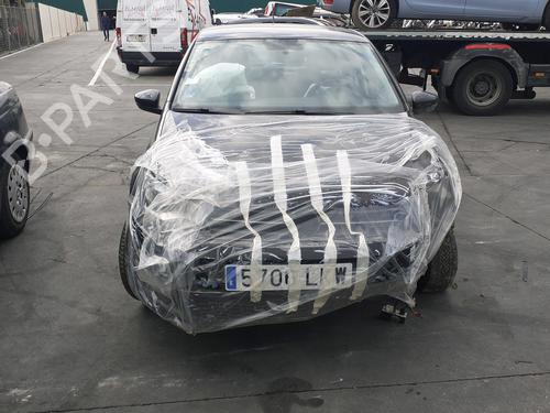 Right front driveshaft VW POLO V (6R1, 6C1)  | BP22336611M39 