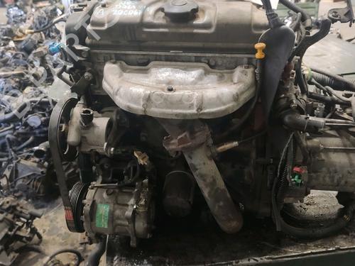 Alternator PEUGEOT 306 Hatchback (7A, 7C, N3, N5)  | BP27548749M7 
