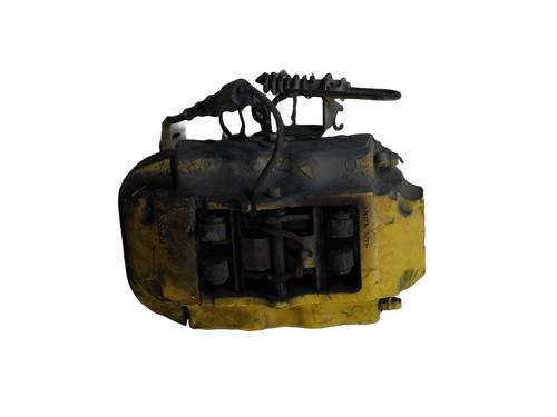 Used Left rear brake caliper Left rear brake caliper VW TOUAREG (7LA, 7L6, 7L7) 2.5 R5 TDI (163 hp) 34491861 34491861