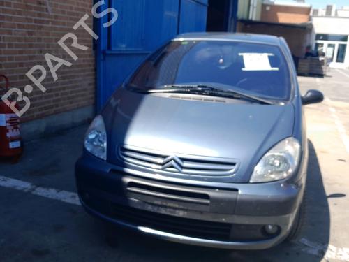 Left taillight CITROËN XSARA PICASSO (N68) 2.0 HDi | BP27346188C34 