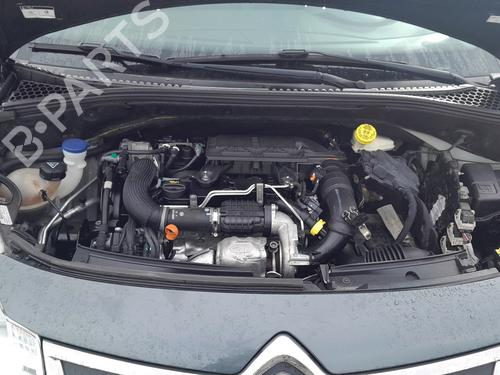 AC radiator CITROËN C3 II (SC_) 1.4 HDi 70 (SC8HZC, SC8HR0, SC8HP4) | BP34493250M32 - Image 6