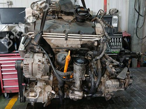 AC compressor SEAT CORDOBA (6L2) 1.2 12V | BP35735644M34 - Image 4