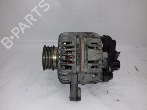 Used Alternator Alternator 35730413 35730413