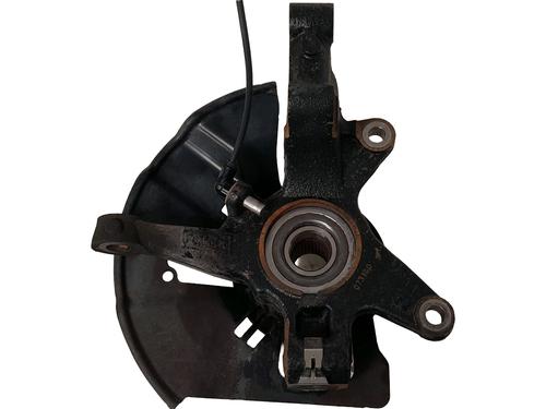 Used Left front steering knuckle Left front steering knuckle MAZDA CX-7 (ER) 2.2 MZR-CD AWD (ER10A) (173 hp) 34546812 34546812