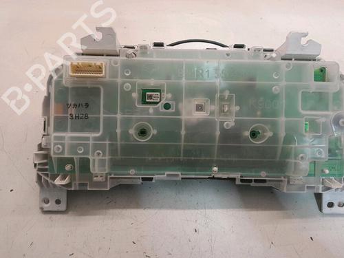 Compteur de vitesse Compteur de vitesse MAZDA 3 (BM, BN) 2.2 D (150 hp) 34490701 34490701