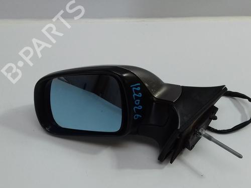 Used Left mirror Left mirror PEUGEOT 407 SW (6E_, 6D_) 2.0 HDi 135 (136 hp) 34485667 34485667