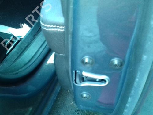 Front right lock OPEL ASTRA J (P10) 1.7 CDTI (68) | BP14462589C97 