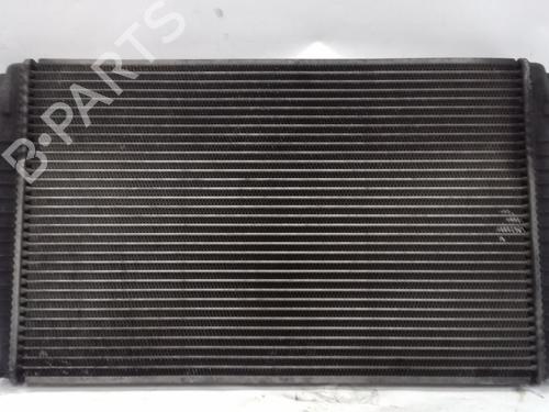 Used Intercooler Intercooler OPEL VECTRA C (Z02) [2002-2009] 34483433 34483433