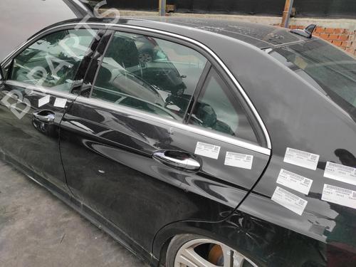 Used Rear left lock Rear left lock MERCEDES-BENZ E-CLASS T-Model (S210) [1996-2003] 34486887 34486887