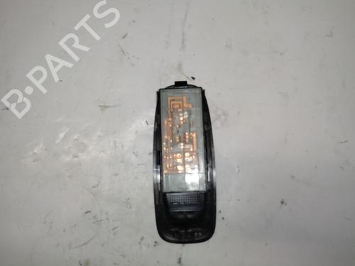 Left front window switch RENAULT KADJAR (HA_, HL_) 1.2 TCe 130 (HLMR) | BP40511435I27 - Image 2