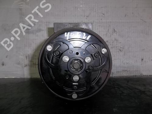 Used AC compressor AC compressor VOLVO S80 I (184) [1998-2008] 35729298 35729298
