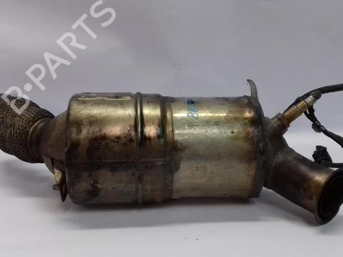 Used Catalyst BMW 1 (E81) [2006-2012]  14461739