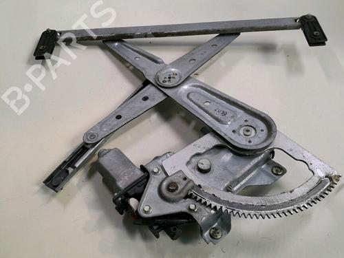 Used Rear left window mechanism Rear left window mechanism KIA SORENTO I (JC) 2.5 CRDi (170 hp) 34490697 34490697