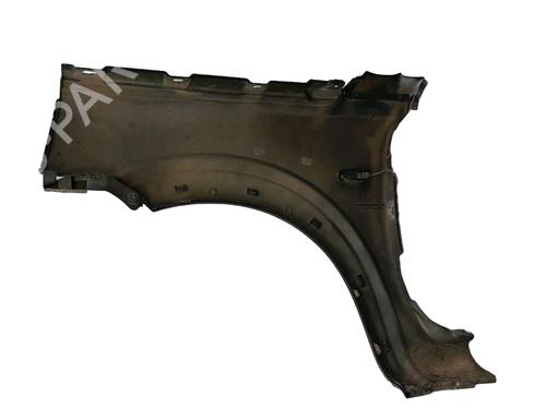 Right front fenders LAND ROVER FREELANDER I Soft Top (L314)  | BP16087714C42 