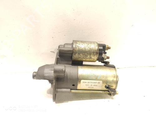 Startmotor MAZDA 3 (BK) 1.6 DI Turbo | BP14476927M8 