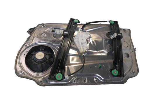 Front left window mechanism MERCEDES-BENZ E-CLASS (W212) E 220 CDI / BlueTEC (212.001, 212.002) | BP34467375C22 - Image 2