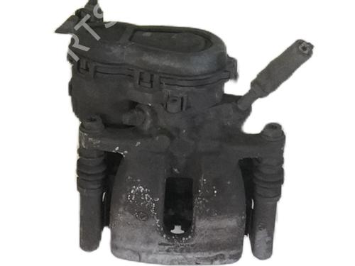 Used Left rear brake caliper Left rear brake caliper MERCEDES-BENZ B-CLASS Sports Tourer (W246, W242) B 180 CDI (246.200) (109 hp) 33979697 33979697
