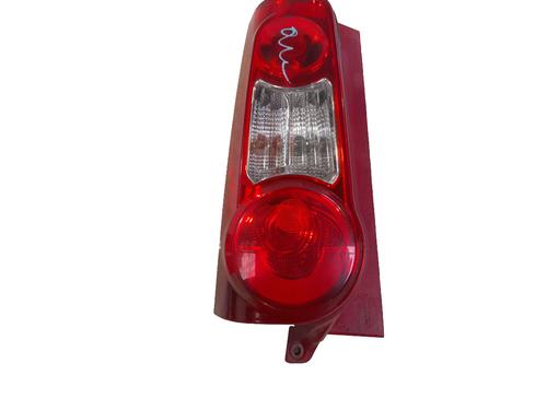 Used Left taillight Left taillight PEUGEOT PARTNER MPV (5_, G_) [1996-2026] 34553014 34553014
