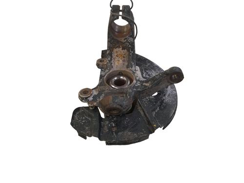 Used Right front steering knuckle Right front steering knuckle LAND ROVER FREELANDER 2 (L359) 2.2 TD4 4x4 (160 hp) 34550709 34550709