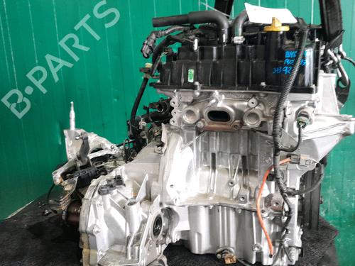 Startmotor RENAULT CLIO V (B7_) 1.0 SCe 75 (B7M5) | BP35735068M8 - Image 4
