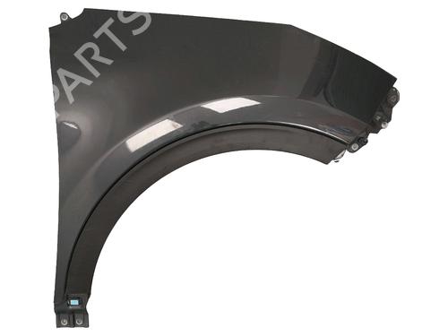 Used Right front fenders Right front fenders KIA SPORTAGE IV (QL, QLE) 1.6 GDI (132 hp) 34549243 34549243