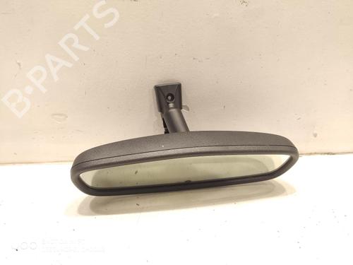 Used Rear mirror Rear mirror OPEL INSIGNIA A (G09) 2.0 CDTI (68) (131 hp) 40512107 40512107