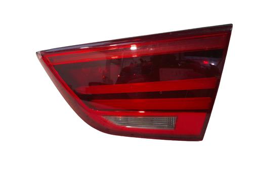 Used Right tailgate light BMW 3 (F30, F80) 318 d (150 hp) 24919893