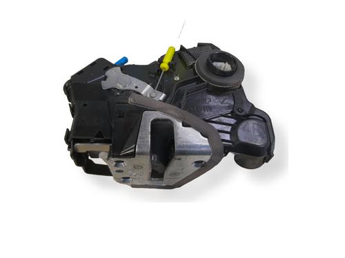 Used Front right lock Front right lock TOYOTA AURIS (_E18_) 1.8 Hybrid (ZWE186_, ZWE186R) (136 hp) 34467873 34467873